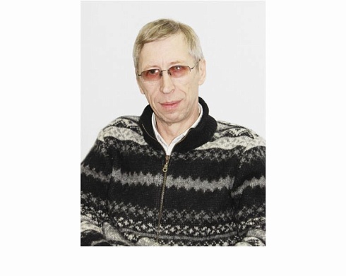 Ильиных Сергей Петрович, доктор технических наук, доцент