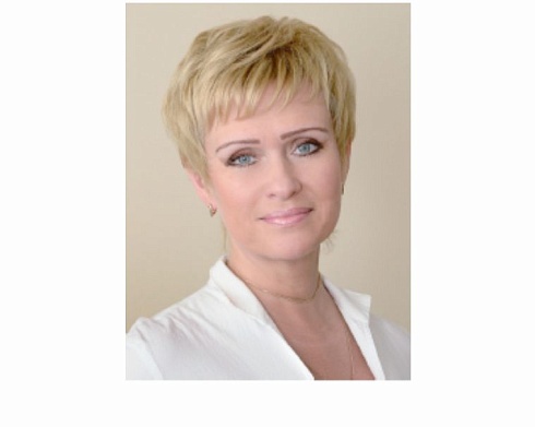 Влавацкая Марина Витальевна, доктор филологических наук, профессор 