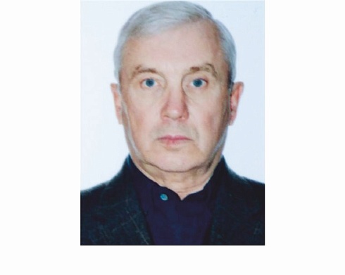 Шорников Юрий Владимирович, доктор технических наук, профессор 