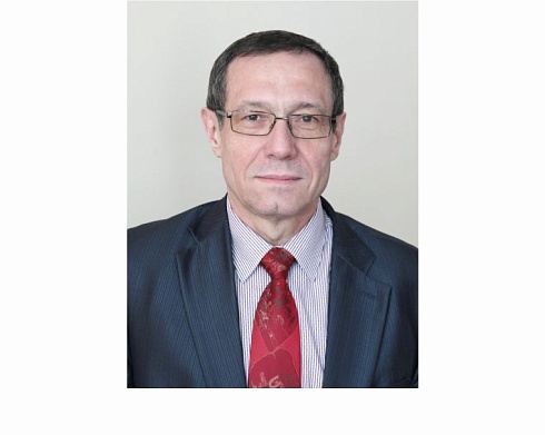 Вострецов Алексей Геннадьевич, доктор технических наук, профессор