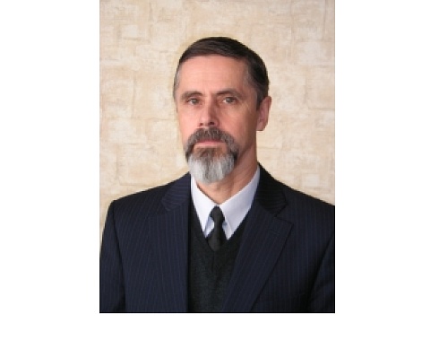 Юркевич Валерий Дмитриевич, доктор технических наук, профессор