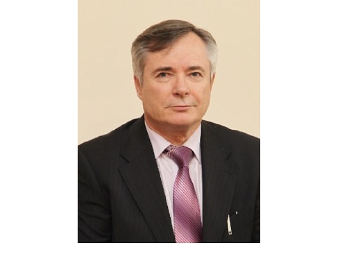 Лемешко Борис Юрьевич, доктор технических наук, профессор