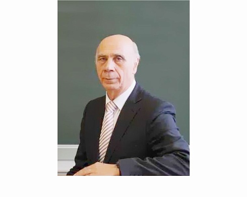 Черняков Михаил Константинович, доктор экономических наук, профессор