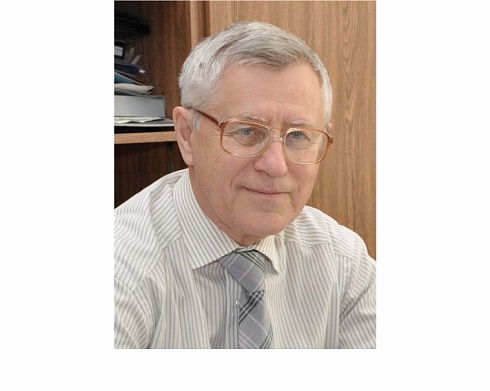 Спектор Александр Аншелевич, доктор технических наук, профессор