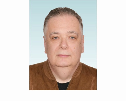 Кибис Олег Васильевич, доктор физико-математических наук, профессор