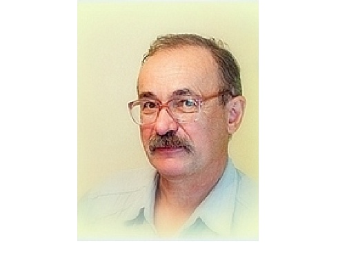 Попов Александр Александрович, доктор технических наук, профессор