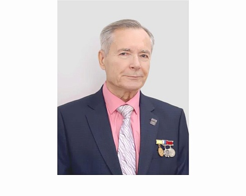 Лемешко Борис Юрьевич, доктор технических наук, профессор