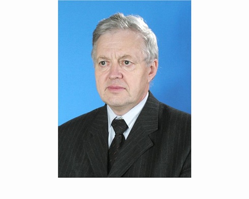 Глазырин Владимир Евлампиевич, кандидат технических наук