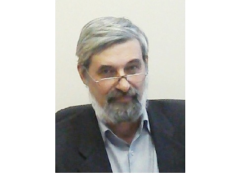 Иванцивский Владимир Владимирович, доктор технических наук, доцент