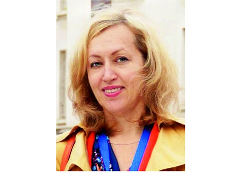 Авдеенко Татьяна Владимировна, доктор технических наук, профессор