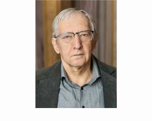 Гринберг Яков Симхонович, доктор физико-математических наук, доцент 