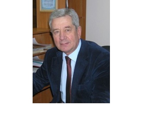 Харитонов Сергей Александрович, доктор технических наук, профессор