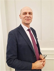 Брованов Сергей Викторович, доктор технических наук, профессор