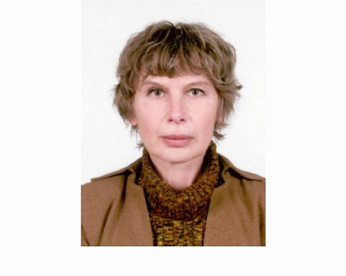 Разумникова Ольга Михайловна, доктор биологических наук, доцент 