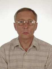 Балаганский Игорь Андреевич, доктор технических наук, профессор