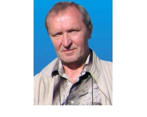 Васюков Василий Николаевич, доктор технических наук, профессор