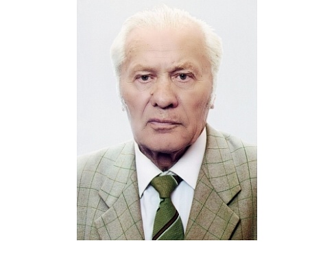 Денисов Владимир Иванович, доктор технических наук, профессор