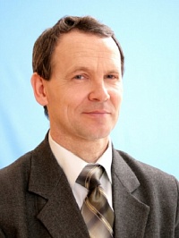 Алиферов Александр Иванович, доктор технических наук, профессор