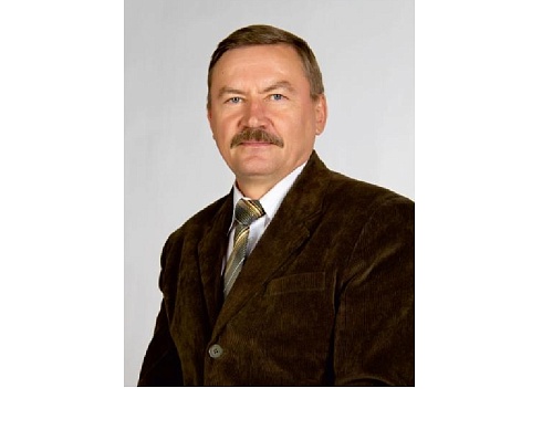 Кущенко Сергей Владимирович, доктор философских наук, доцент 