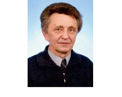 Сапсалёв Анатолий Васильевич, доктор технических наук, профессор